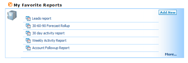 CRMDashboardPortlets-MyFavoriteReports.PNG